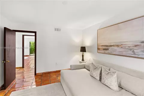 Bedroom - 3520 Rockerman Rd, Miami, FL 33133 photo 3 of 10