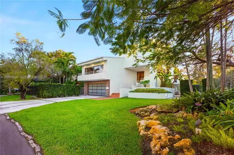Exterior - 3520 Rockerman Rd, Miami, FL 33133 photo 2 of 10