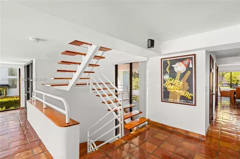 Entry Way - 3520 Rockerman Rd, Miami, FL 33133 photo 6 of 7