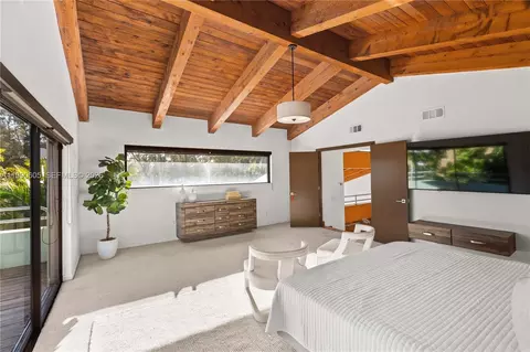 Bedroom - 3520 Rockerman Rd, Miami, FL 33133 photo 2 of 10