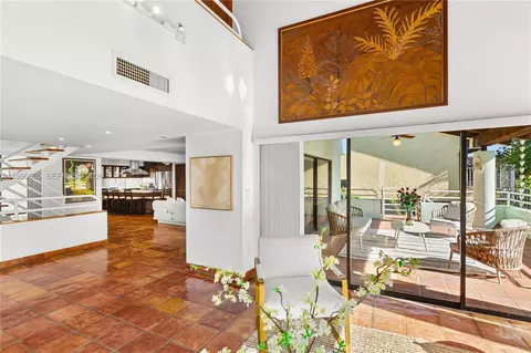 Entry Way - 3520 Rockerman Rd, Miami, FL 33133 photo 2 of 7