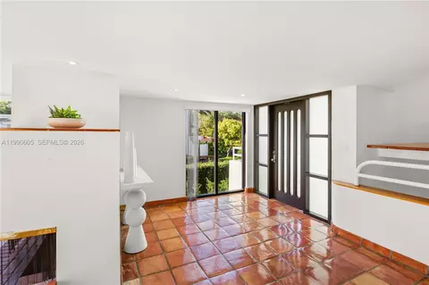 Entry Way - 3520 Rockerman Rd, Miami, FL 33133 photo 1 of 7