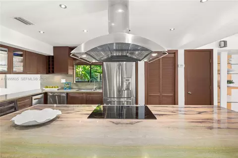 Kitchen - 3520 Rockerman Rd, Miami, FL 33133 photo 2 of 5