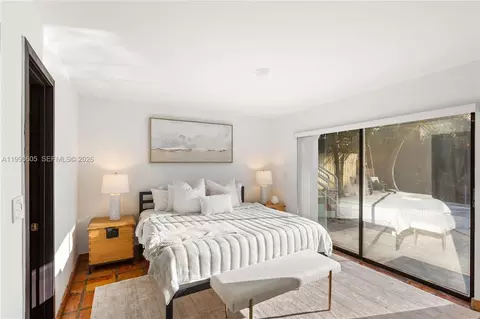 Bedroom - 3520 Rockerman Rd, Miami, FL 33133 photo 6 of 10