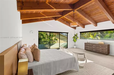 Bedroom - 3520 Rockerman Rd, Miami, FL 33133 photo 1 of 10