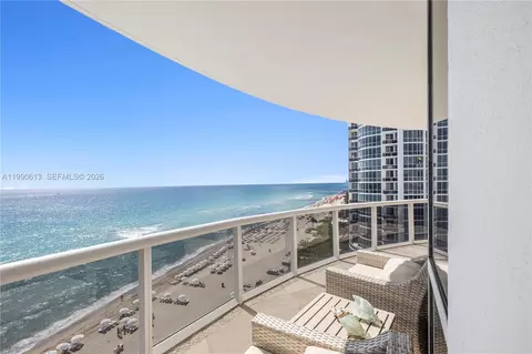 18201 Collins Ave #1209, Sunny Isles Beach, FL 33160