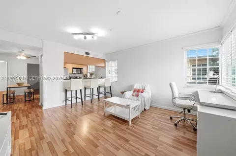 600 Euclid Ave #A2, Miami Beach, FL 33139