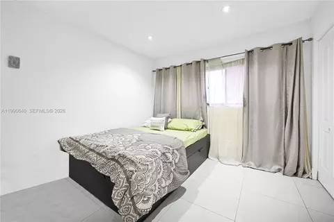 Bedroom - Undisclosed, Hialeah, FL 33014 photo 3 of 4