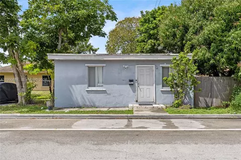 2901 NW 9th Ct, Fort Lauderdale, FL 33311