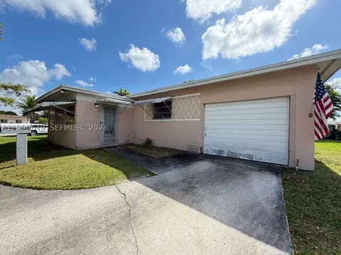 11370 SW 186th St, Miami, FL 33157