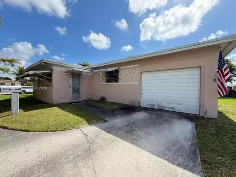 11370 SW 186th St, Miami, FL 33157
