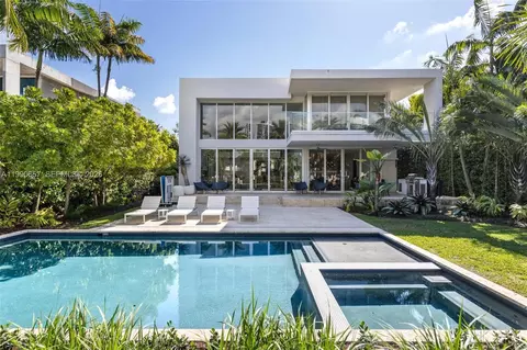 410 Golden Beach Dr, Golden Beach, FL 33160