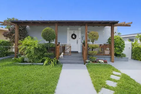 2314 SW 60 Ave, Miami, FL 33155
