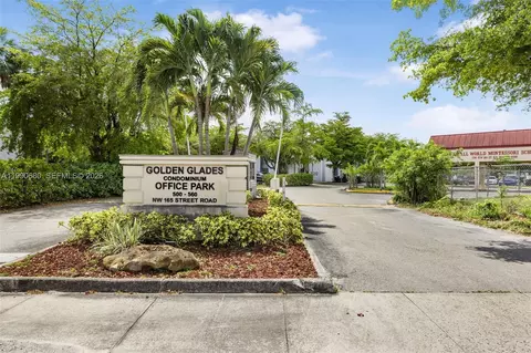 540 NW 165th St Rd #209, Miami, FL 33169