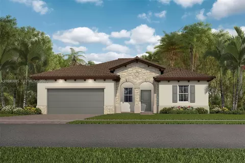 2485 SE 29 Dr, Homestead, FL 33035