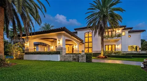 7701 Old Cutler Rd, Coral Gables, FL 33143