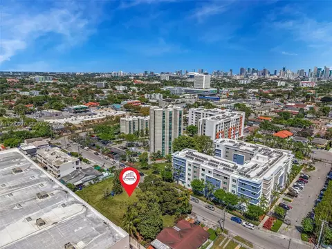 1000 SW 30th Ave, Miami, FL 33135