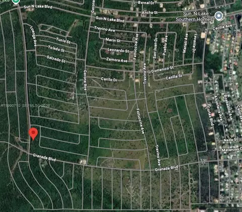 4300 Balboa, Sebring, FL 33872