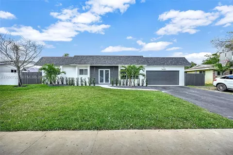 Undisclosed, Plantation, FL 33313