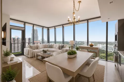1451 Brickell Ave #2704, Miami, FL 33131