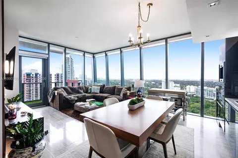 1451 Brickell Ave #2704, Miami, FL 33131