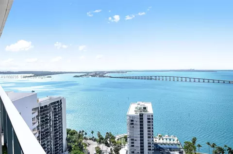 1451 Brickell Ave #2704, Miami, FL 33131
