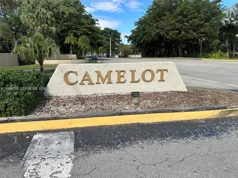 14261 SW 94th Cir Ln UNIT 105-20, Miami, FL 33186