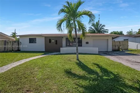 21100 N Miami Ave, Miami Gardens, FL 33169