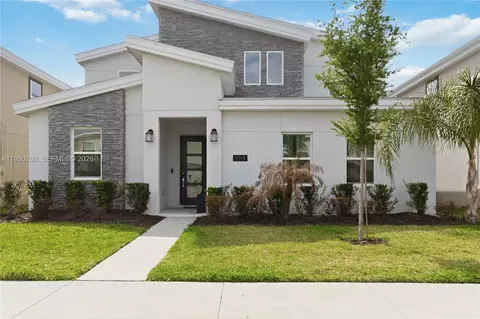 9114 Sommer, Davenport, FL 33896
