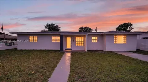 3960 NW 174th St, Miami Gardens, FL 33055