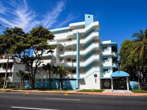 9156 Collins Ave #107, Surfside, FL 33154