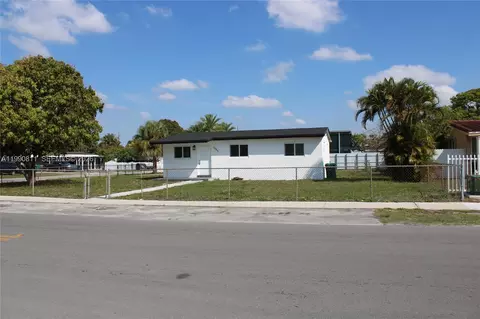 Undisclosed, Miami, FL 33147