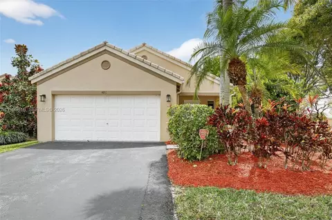 4219 Cherrywood Ct, Weston, FL 33331