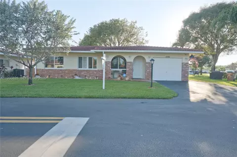 4391 NW 12th Ter, Pompano Beach, FL 33064