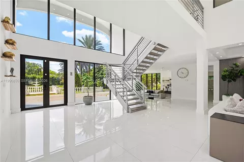 14401 Sunset Ln, Southwest Ranches, FL 33330