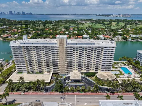 5600 Collins Ave #14K, Miami Beach, FL 33140