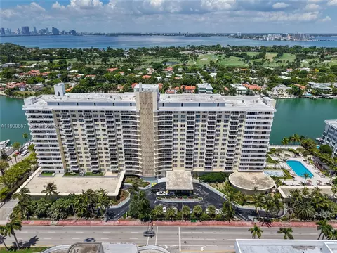 5600 Collins Ave #14K, Miami Beach, FL 33140