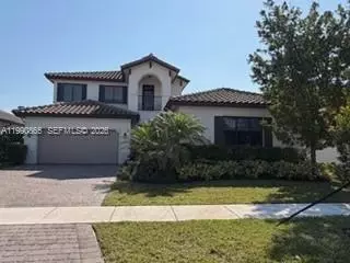 4309 SW 176th Ave, Miramar, FL 33029