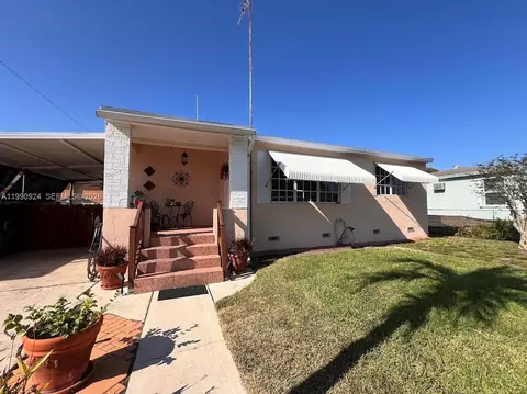 151 W 63rd St, Hialeah, FL 33012