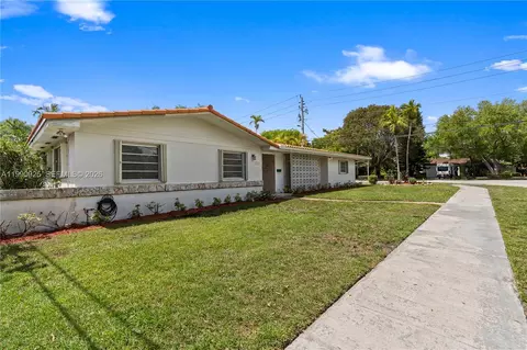 4800 SW 64th Ave, Miami, FL 33155