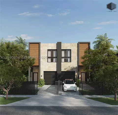 2768 SW 33rd Ave, Miami, FL 33133