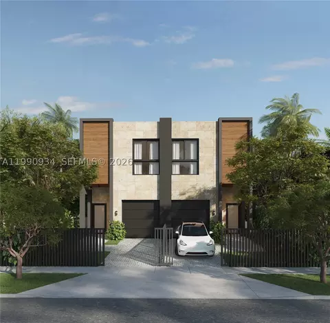 2768 SW 33rd Ave, Miami, FL 33133