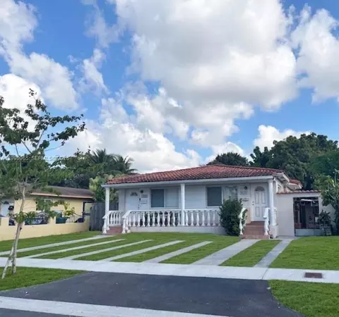 2933 SW 24th St, Miami, FL 33145