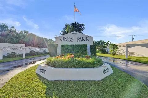 4025 N Federal Hwy #213B, Oakland Park, FL 33308