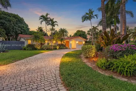 1661 Bel Air Ave, Pompano Beach, FL 33062