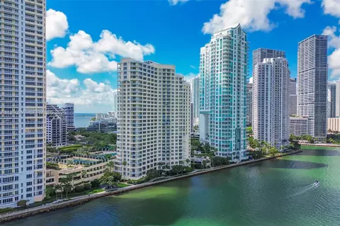 Other - 888 Brickell Key Dr #807, Miami, FL 33131 photo 19 of 22