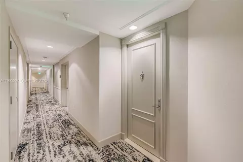 Entry Way - 888 Brickell Key Dr #807, Miami, FL 33131 photo 1 of 2