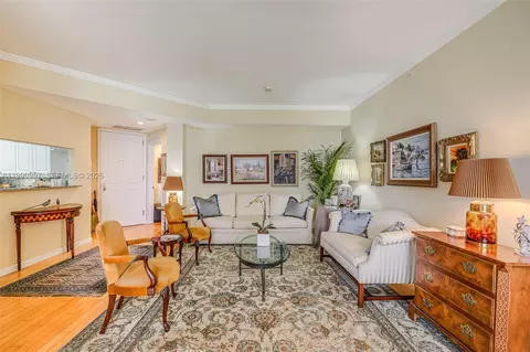 Living - 888 Brickell Key Dr #807, Miami, FL 33131 photo 4 of 7
