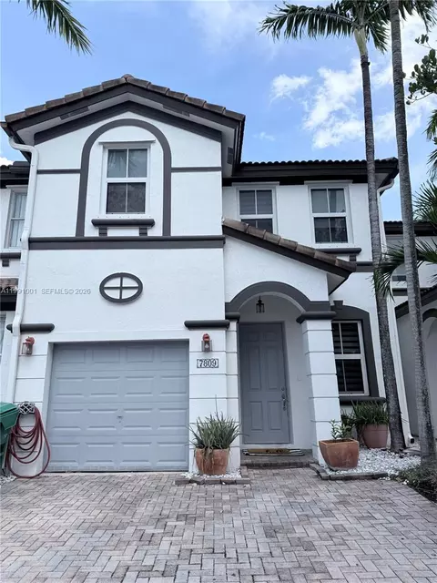 7809 NW 114th Path, Doral, FL 33178