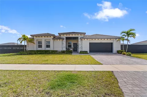 29071 SW 171st Ave, Homestead, FL 33030